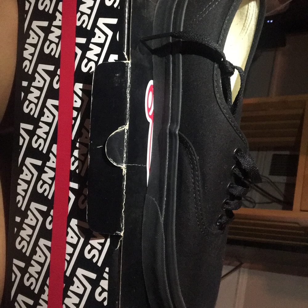 Vans